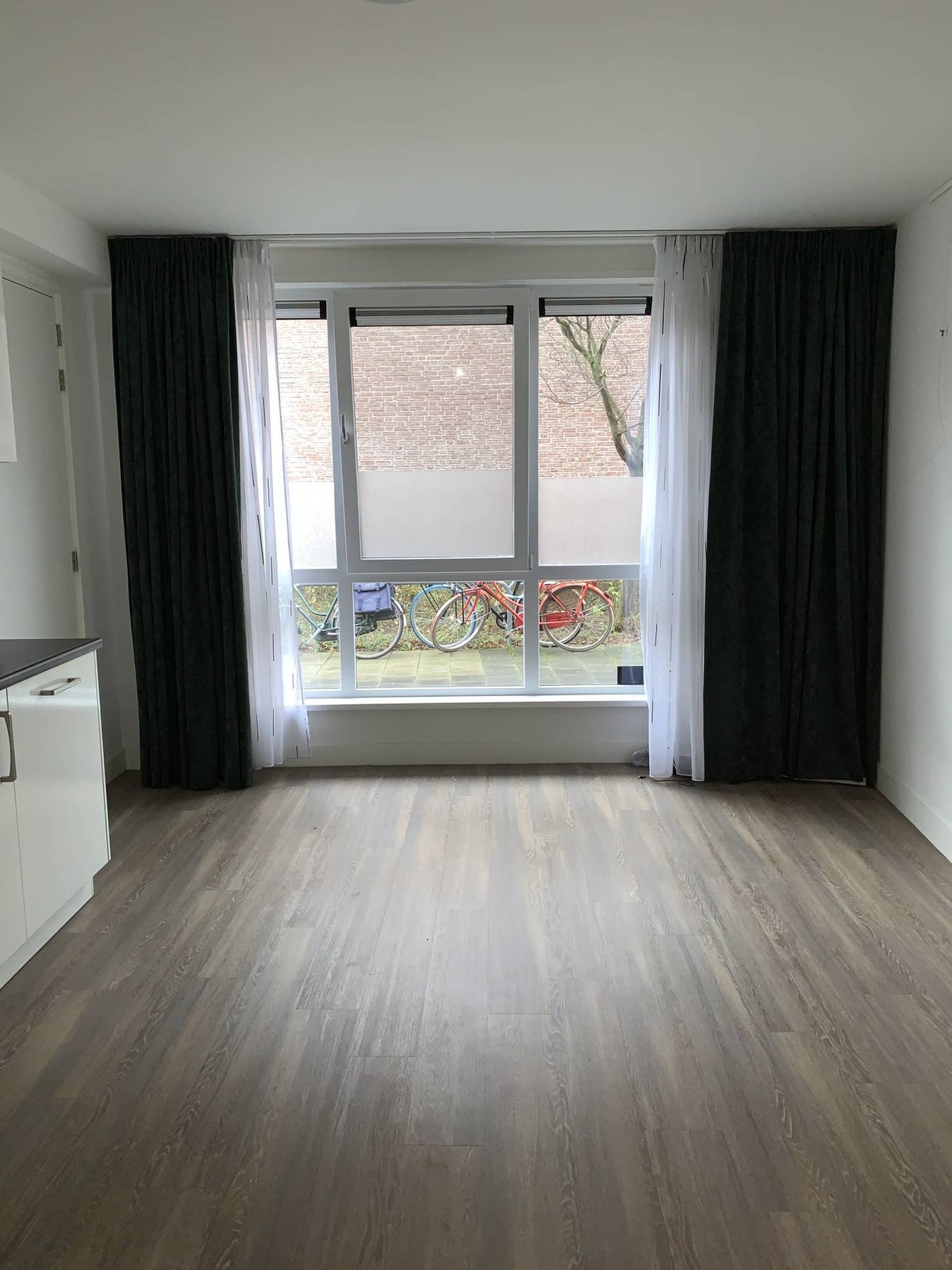 Appartement in Zwolle, Zwolle