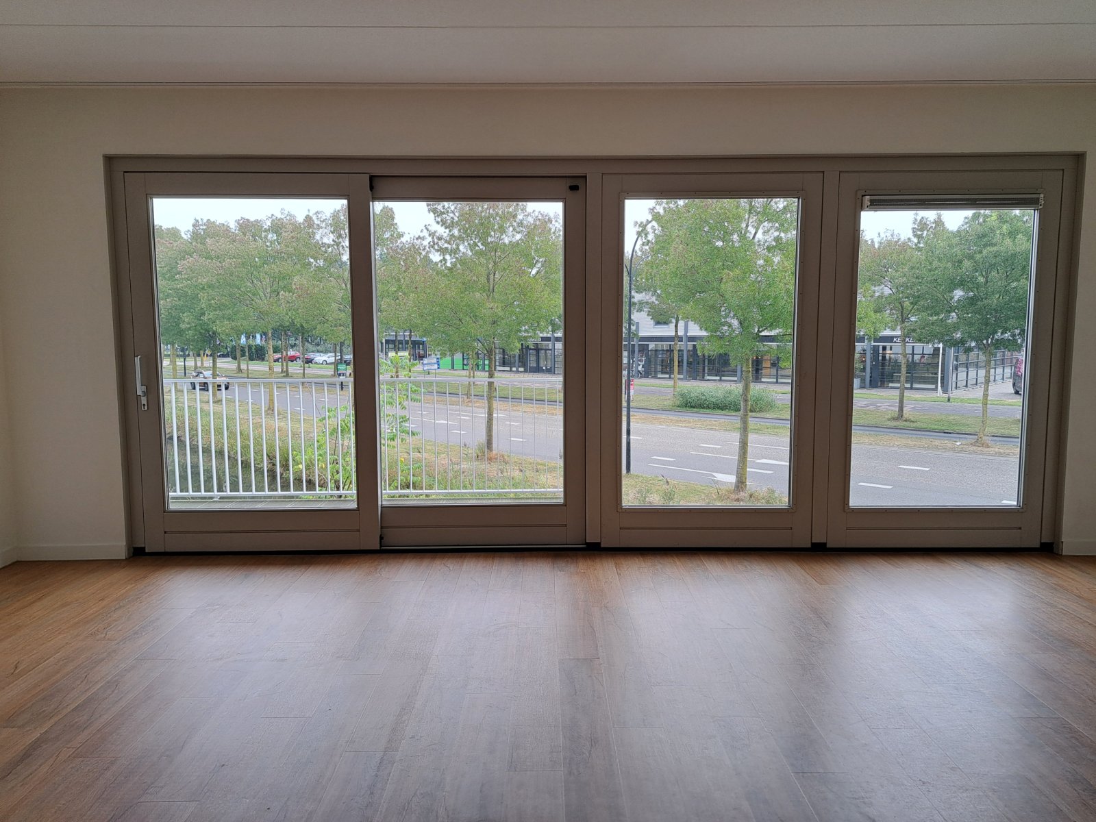 Appartement in Amersfoort, Amersfoort