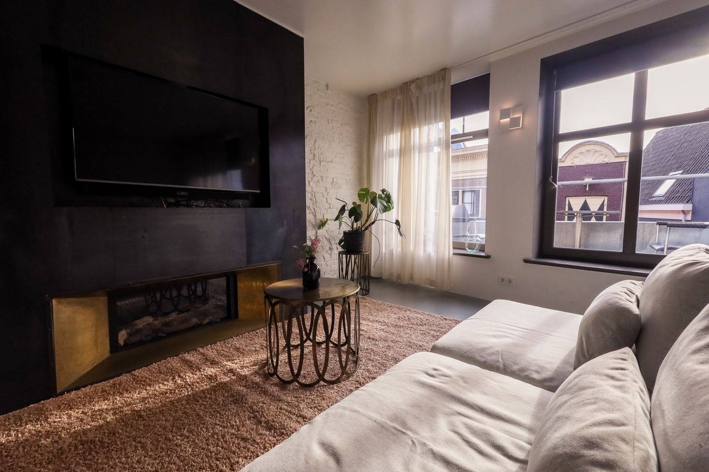 Appartement in Amsterdam, Amsterdam
