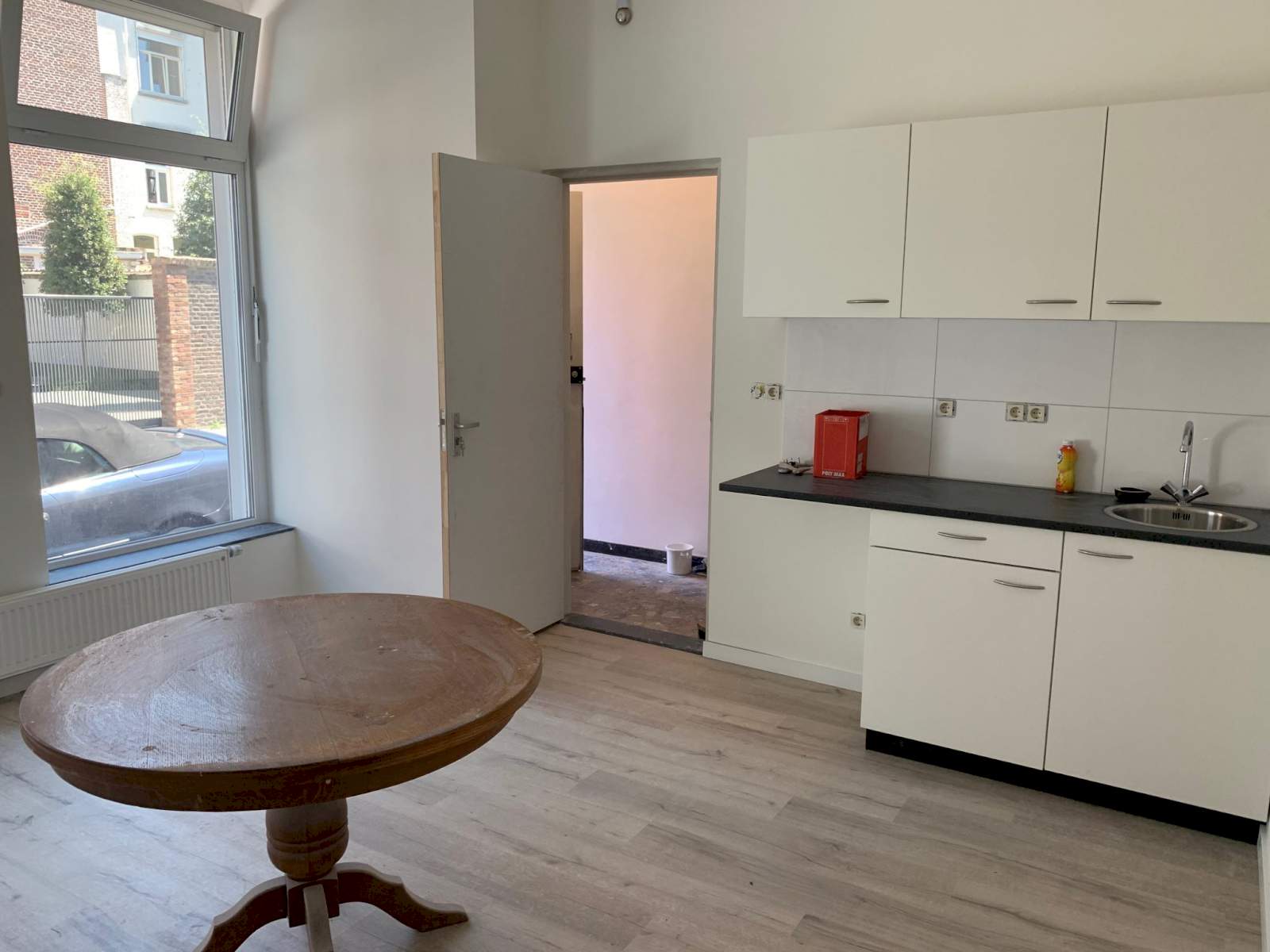 Kamer in Maastricht, Maastricht