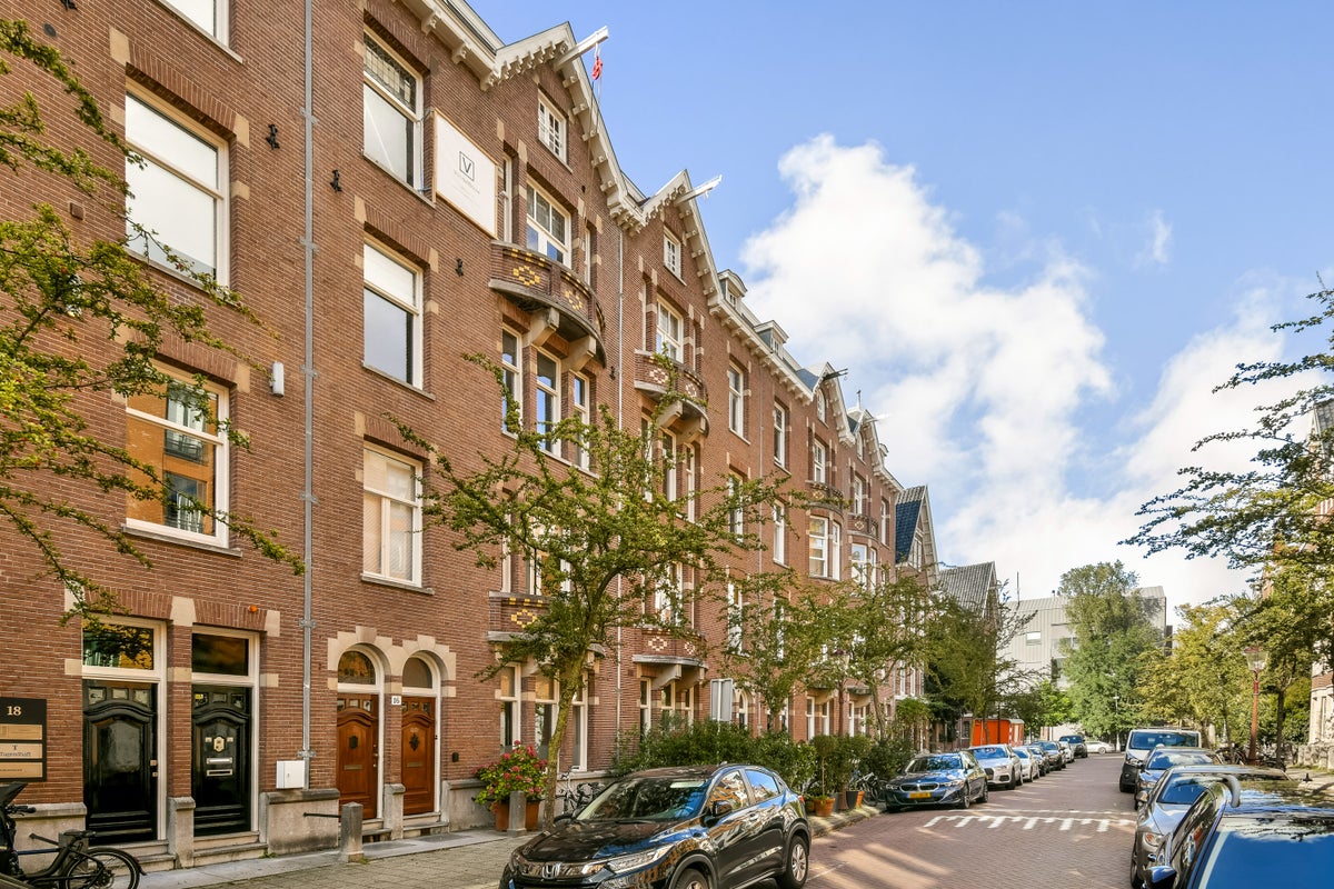 Appartement in Amsterdam, Amsterdam
