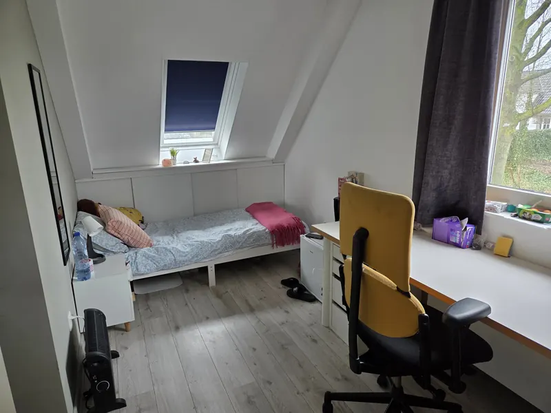 Kamer in Breda, Breda