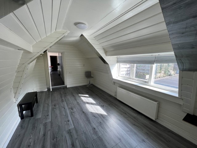 Kamer in Haarlem, Haarlem