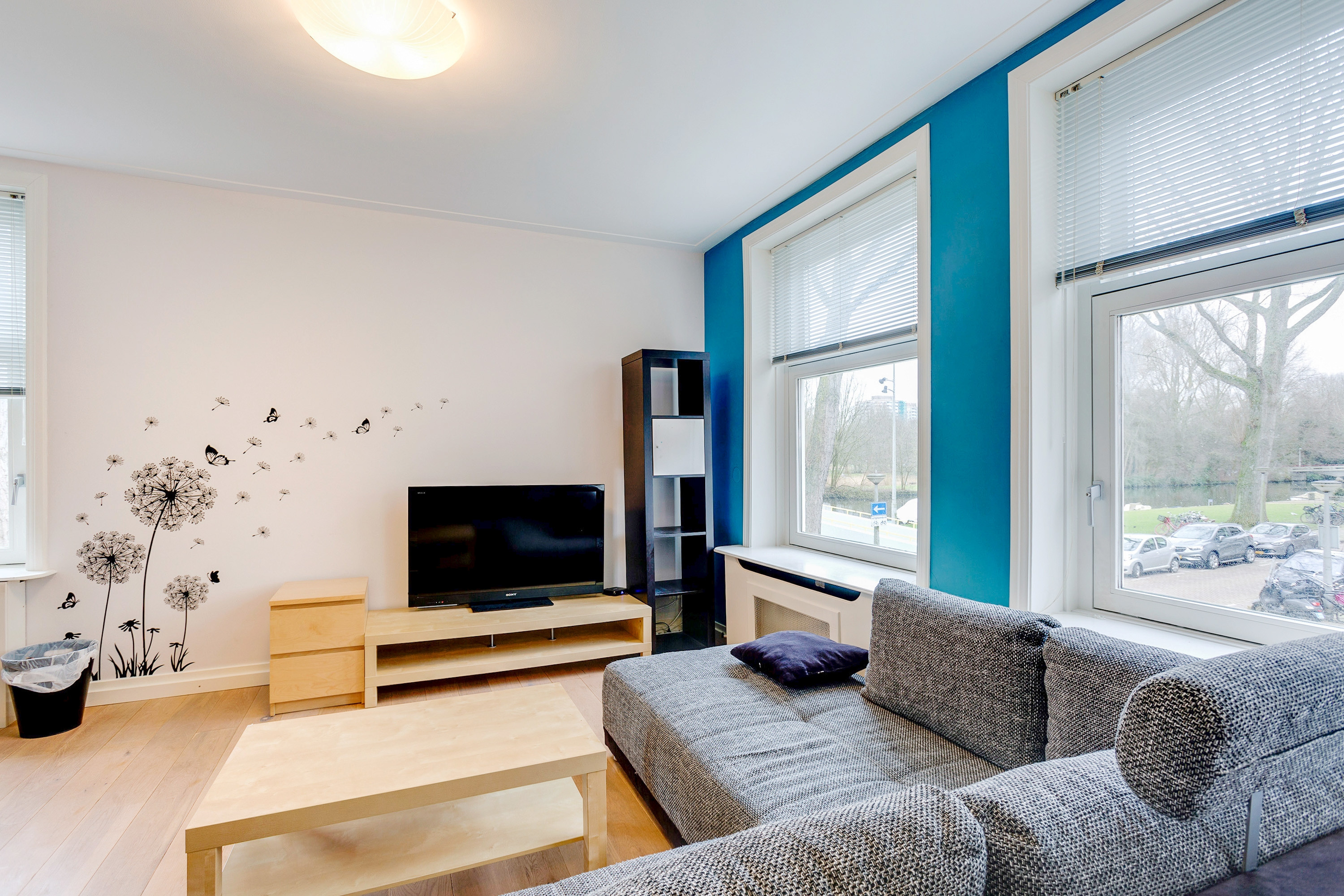 Appartement in Amsterdam, Amsterdam