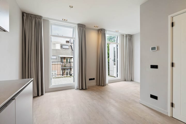 Appartement aan de Kuipersstraat — foto 1