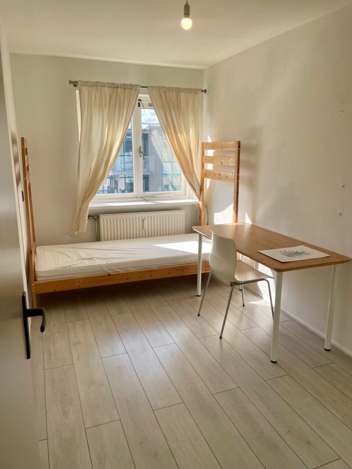 Kamer in Rotterdam, Rotterdam
