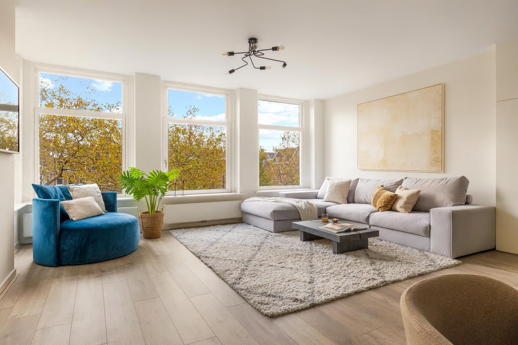Appartement in Amsterdam, Amsterdam