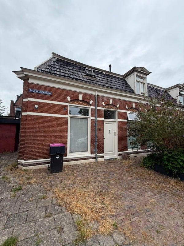 Appartement in Leeuwarden, Leeuwarden