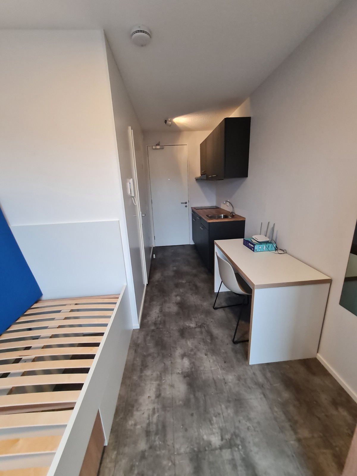 Studio in Maastricht, Maastricht