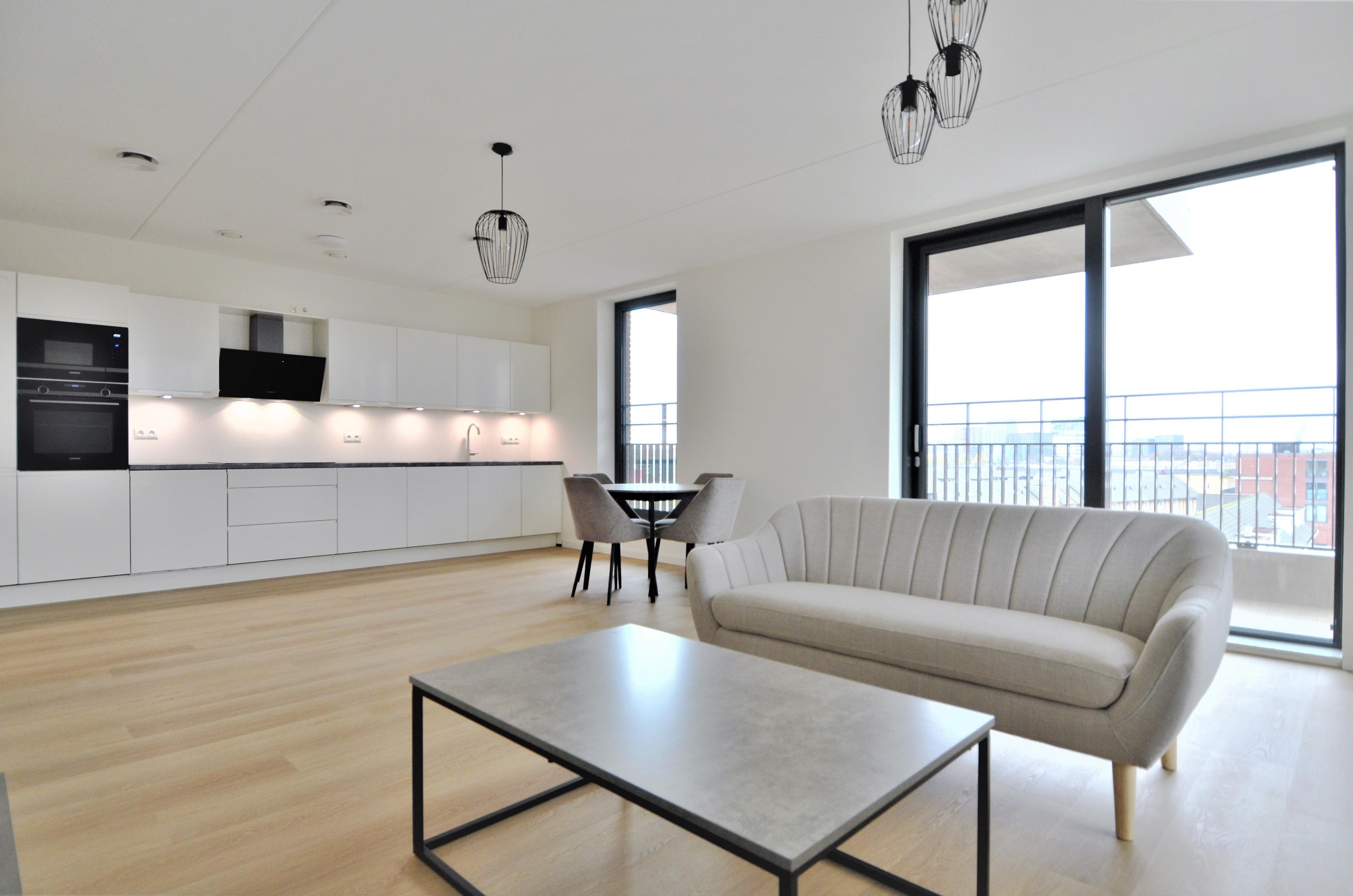 Appartement aan de Elstarstraat — foto 1