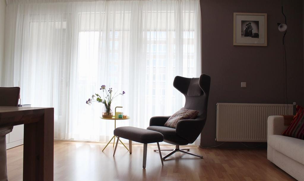 Appartement in Amsterdam, Amsterdam