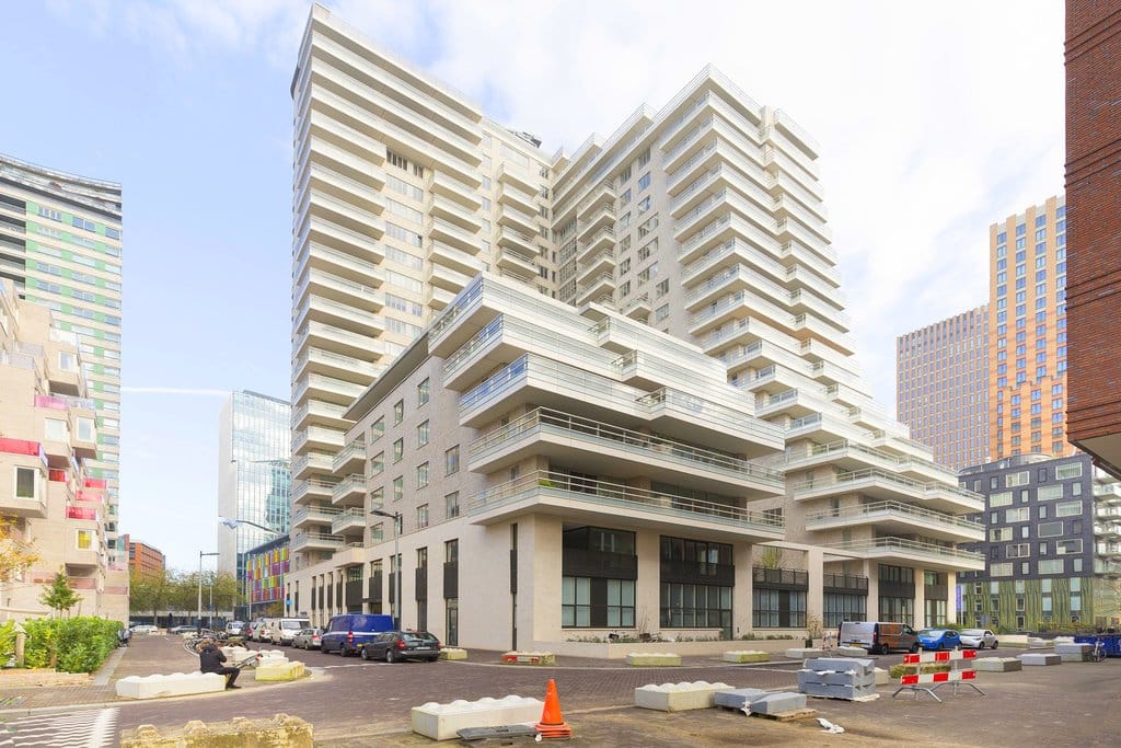 Appartement in Amsterdam, Amsterdam