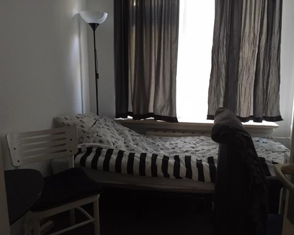 Kamer in Rotterdam, Rotterdam
