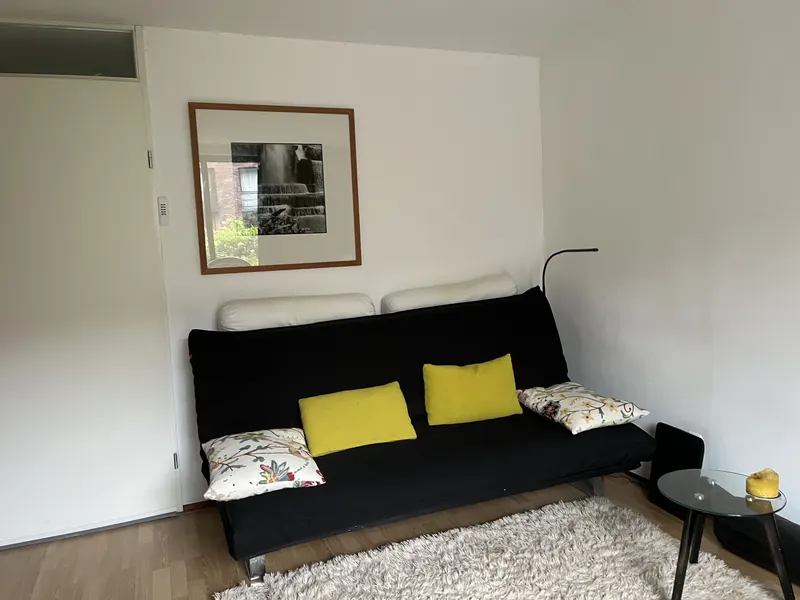 Kamer in Nijmegen, Nijmegen