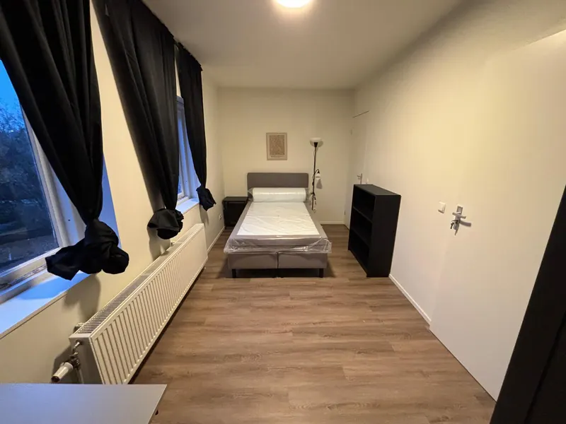 Kamer in Rotterdam, Rotterdam