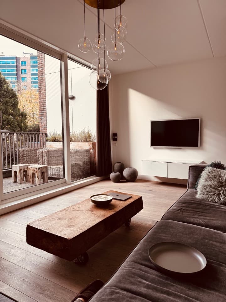 Appartement in Amersfoort, Amersfoort