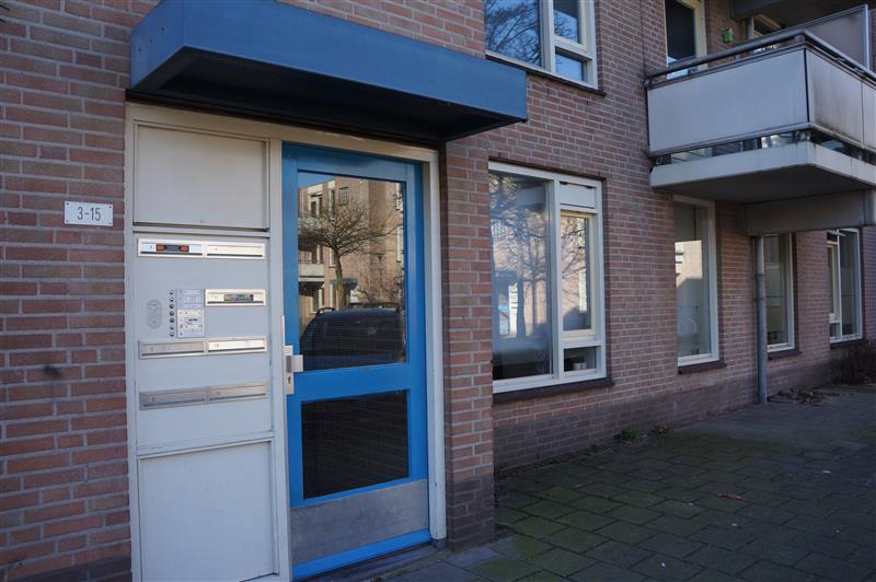 Appartement in Arnhem, Arnhem