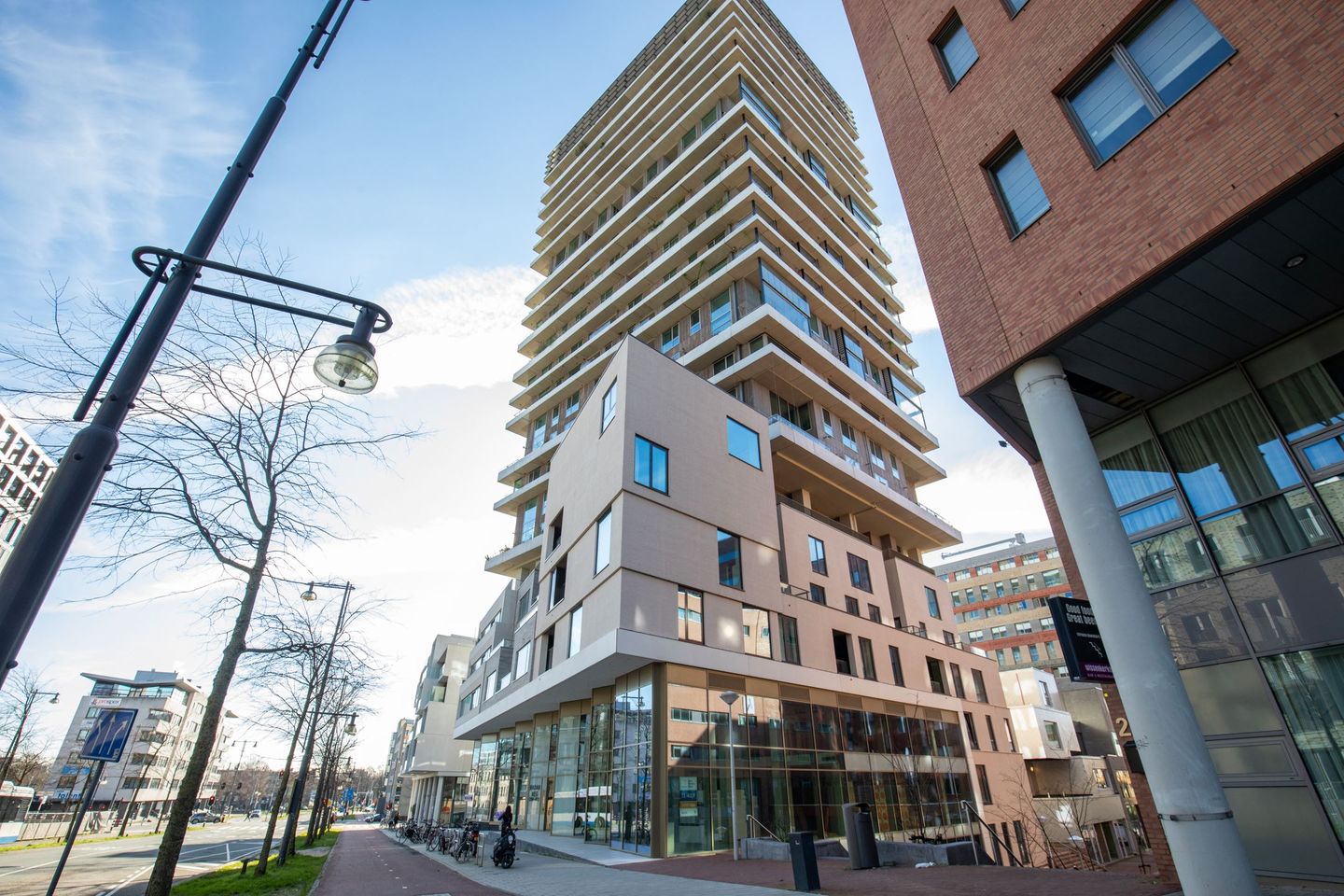 Appartement aan de Radarweg — foto 1