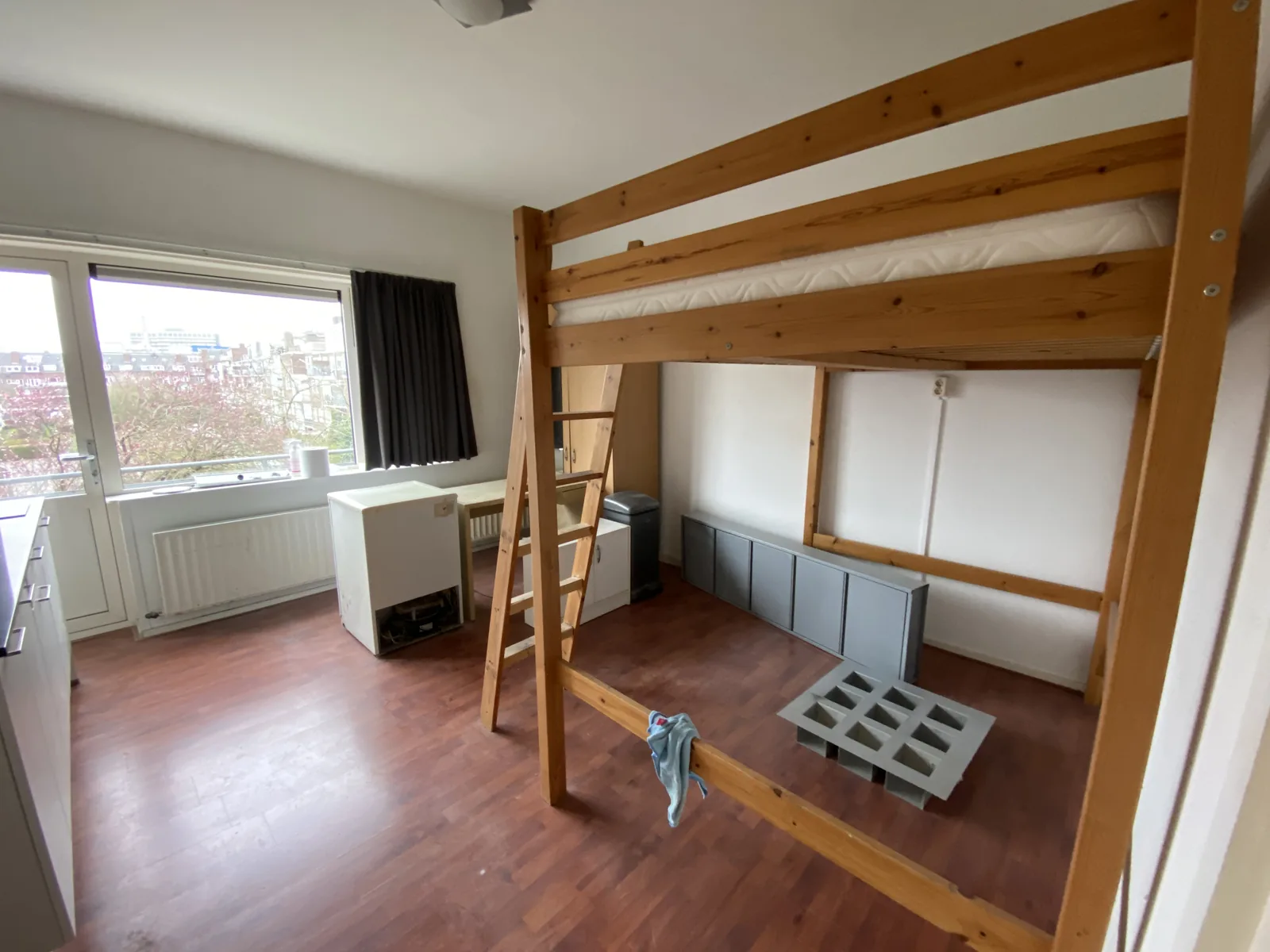 Kamer in Groningen — foto 1