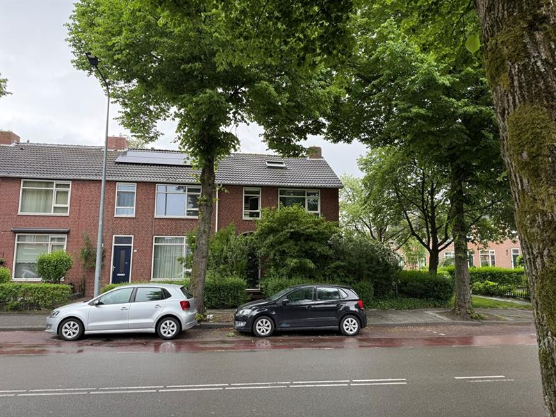 Kamer in Groningen, Groningen