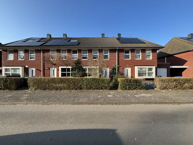 Kamer in Groningen, Groningen