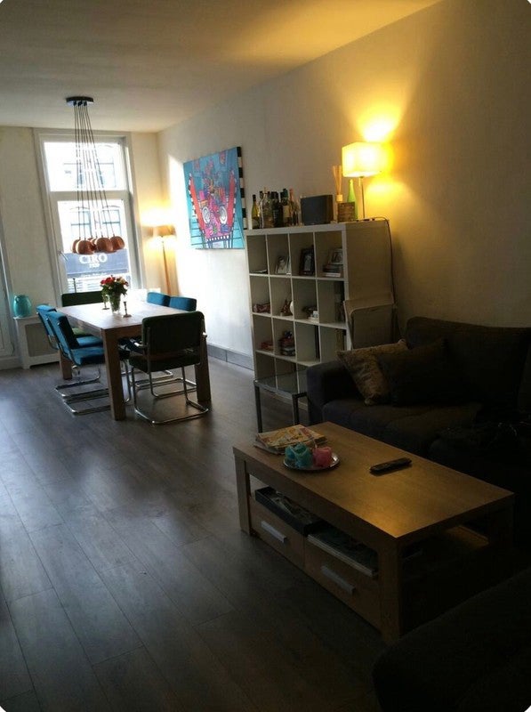 Appartement in Amsterdam, Amsterdam