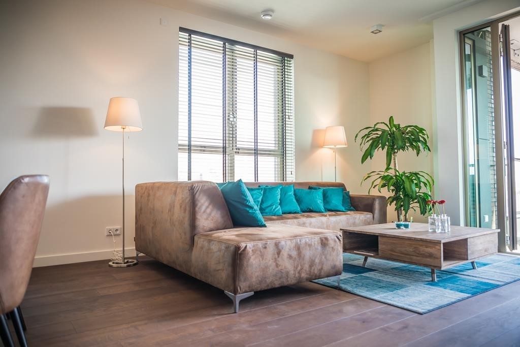 Appartement in Amsterdam, Amsterdam
