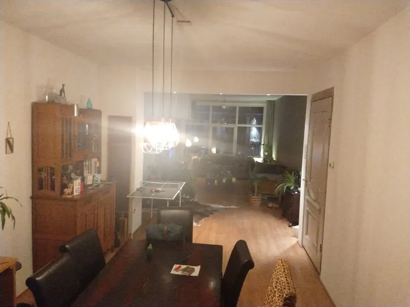 Kamer in Den Haag, Den Haag
