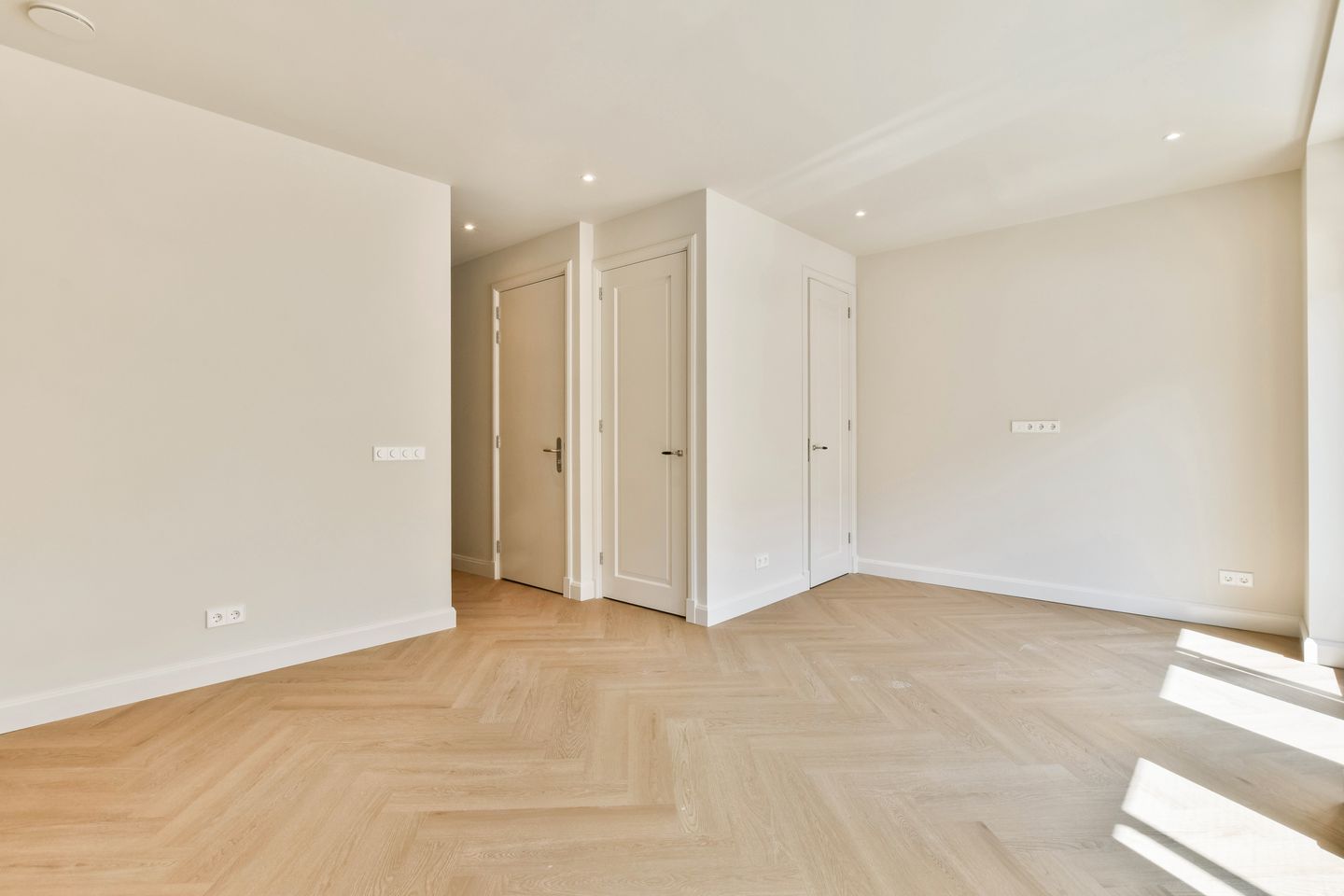 Appartement in Amsterdam, Amsterdam