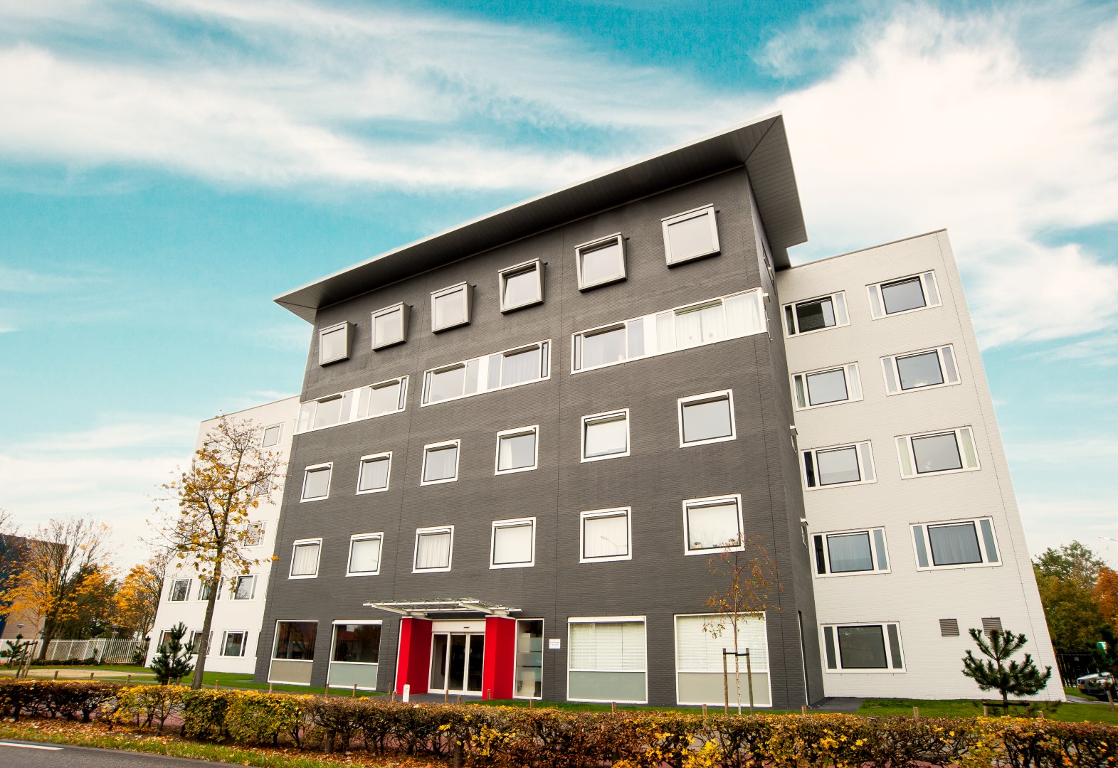 Appartement aan de Kooikersweg — foto 1