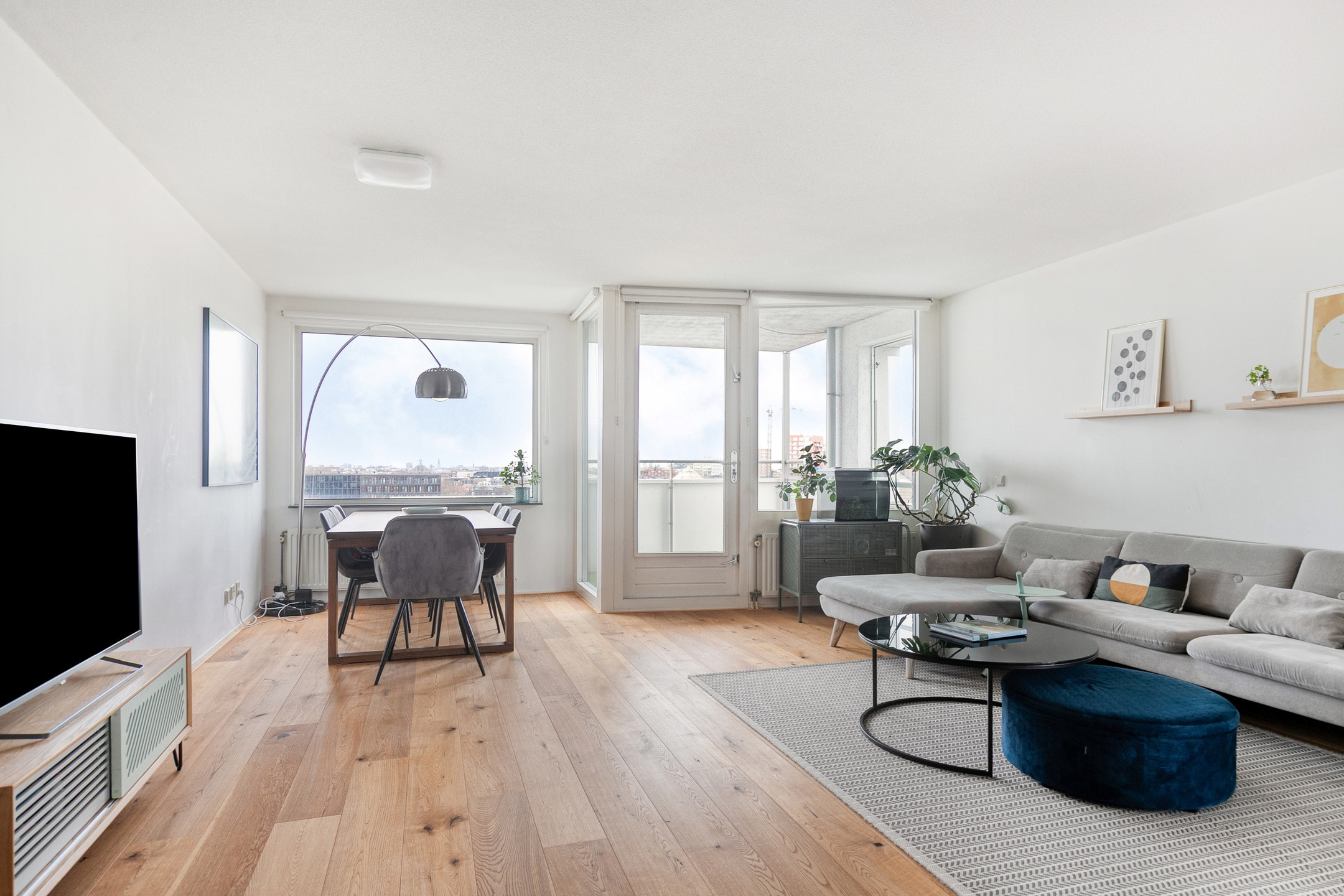 Appartement in Amsterdam, Amsterdam
