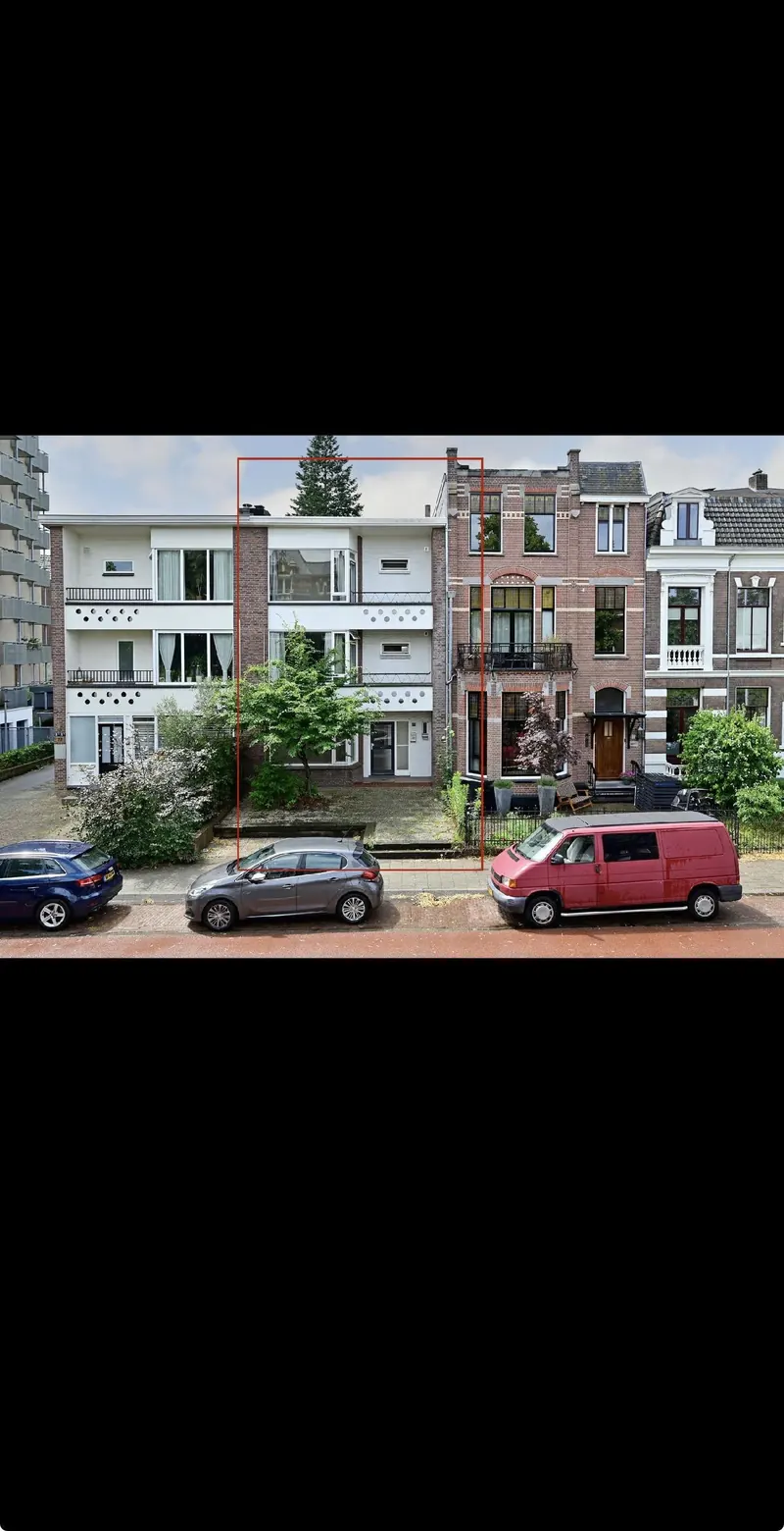 Kamer in Nijmegen, Nijmegen