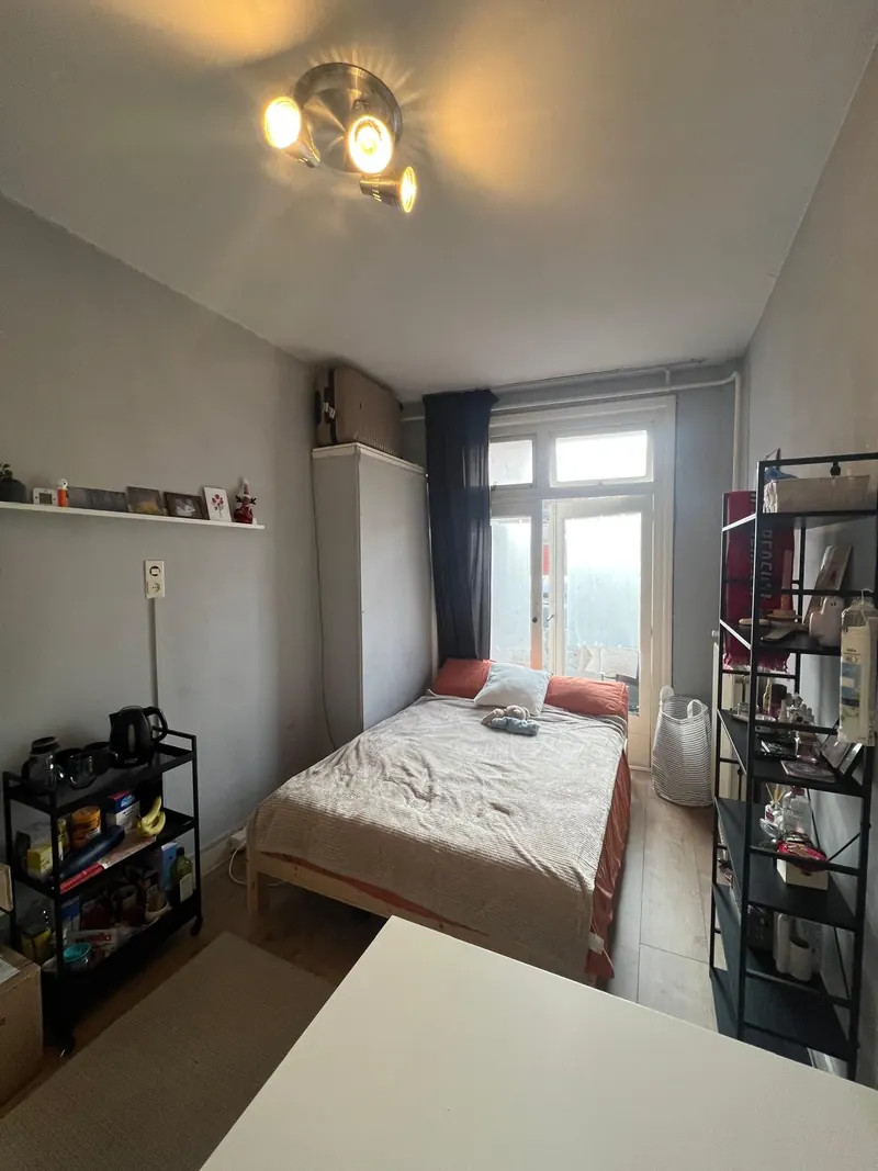 Kamer in Groningen, Groningen