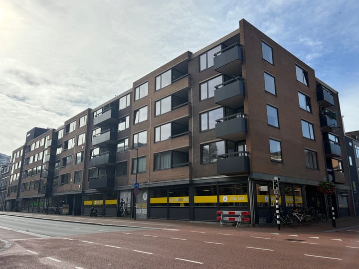Appartement in Arnhem, Arnhem