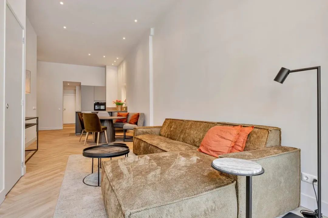Appartement in 's-Hertogenbosch, 's-Hertogenbosch