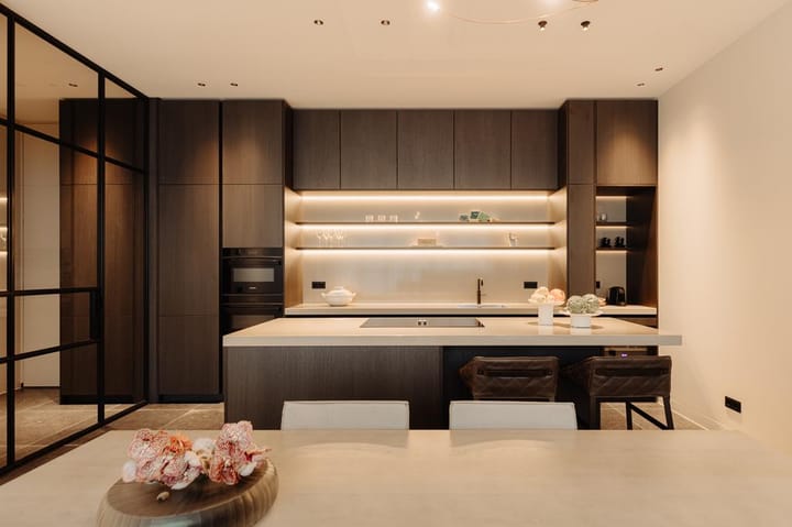 Appartement in Amsterdam, Amsterdam