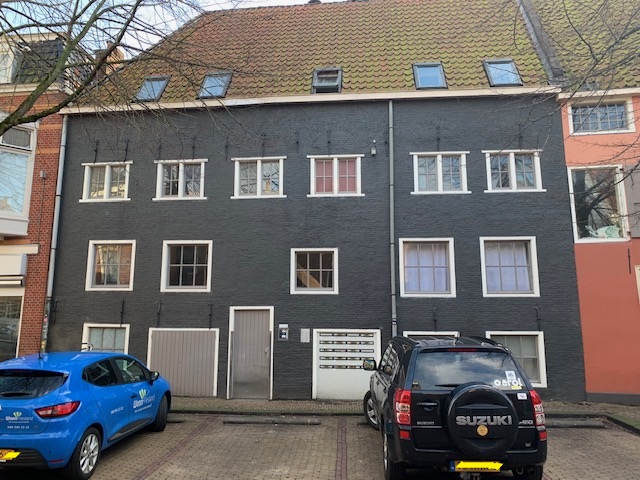Eengezinswoning in Leeuwarden, Leeuwarden