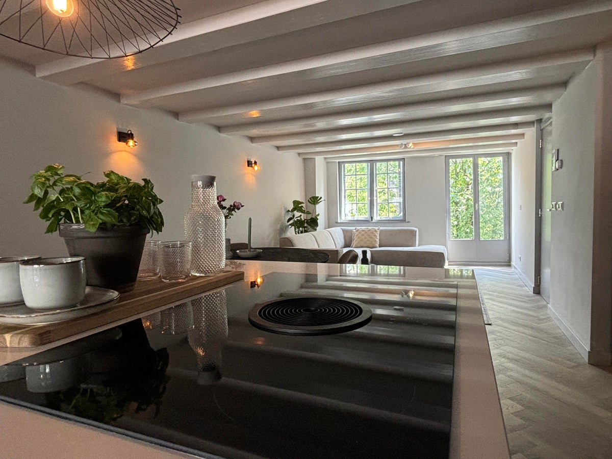 Appartement in Amsterdam, Amsterdam
