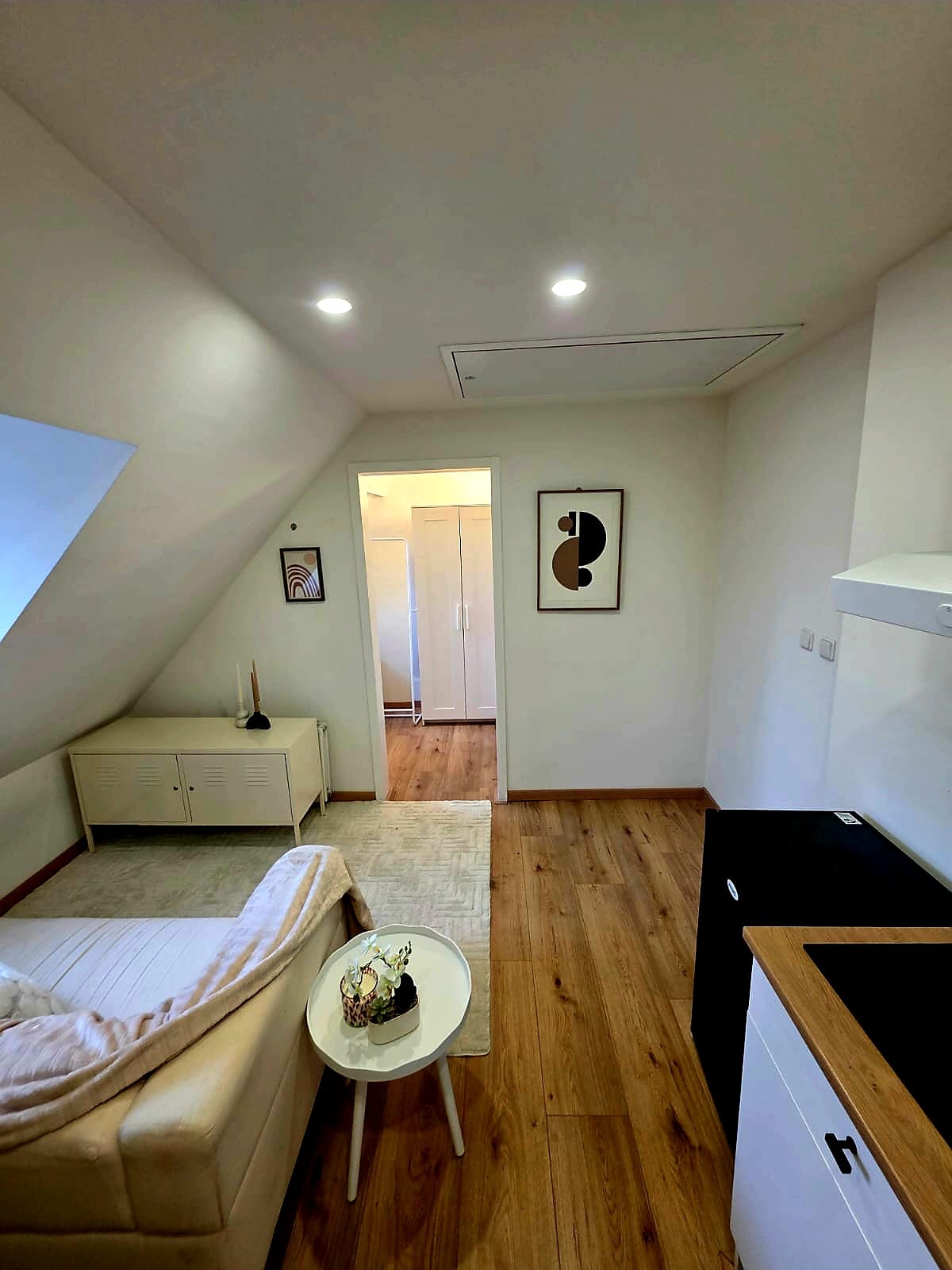 Studio in Utrecht, Utrecht