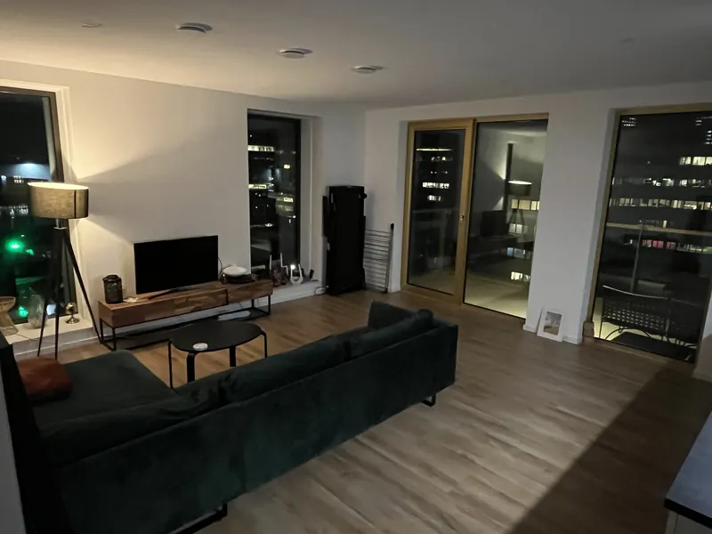 Kamer in Amsterdam, Amsterdam