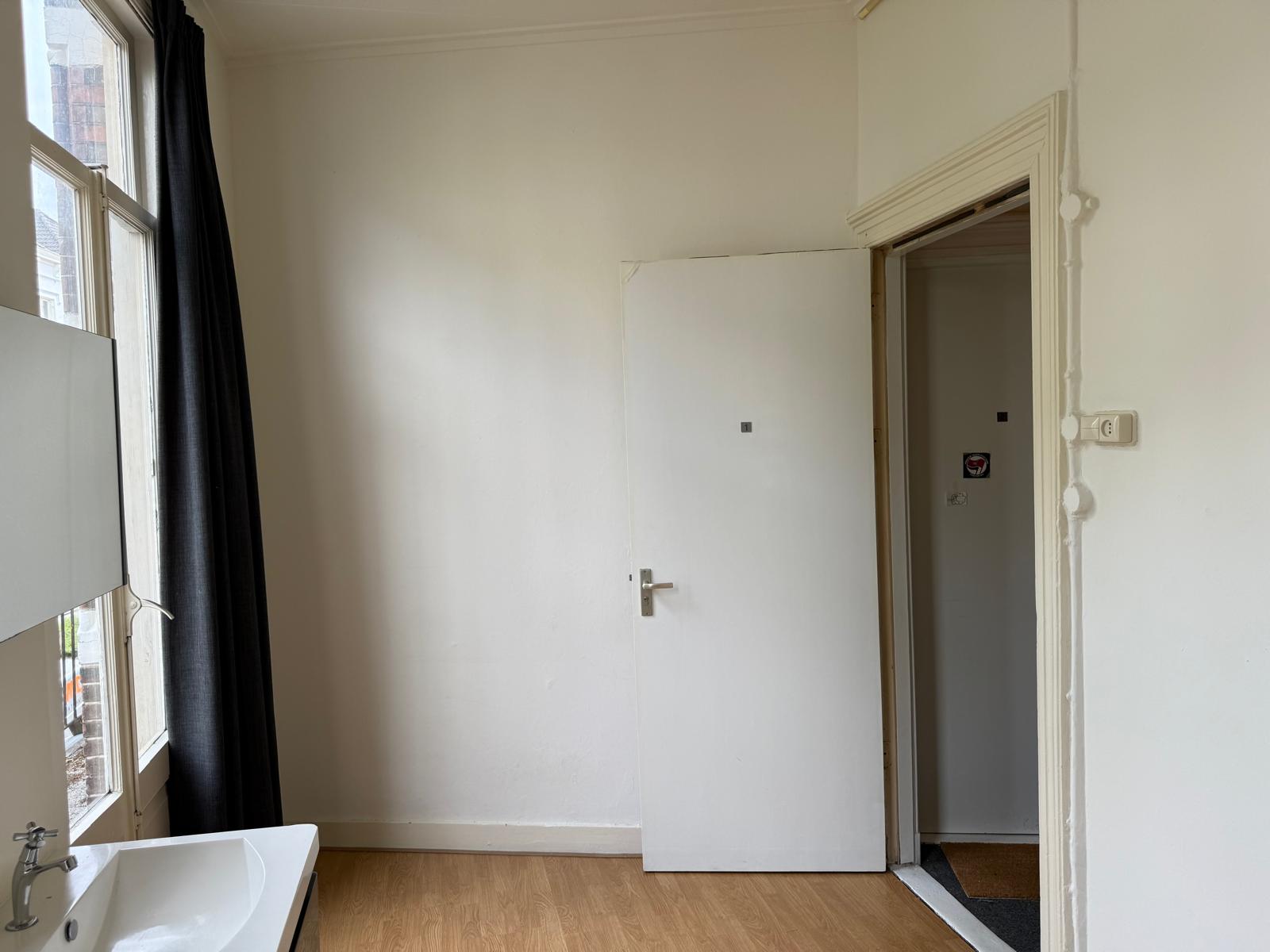 Appartement in Arnhem, Arnhem