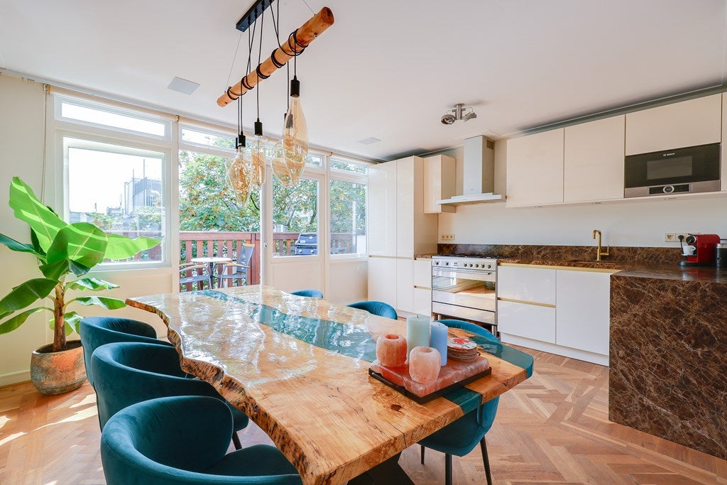 Appartement in Amsterdam, Amsterdam