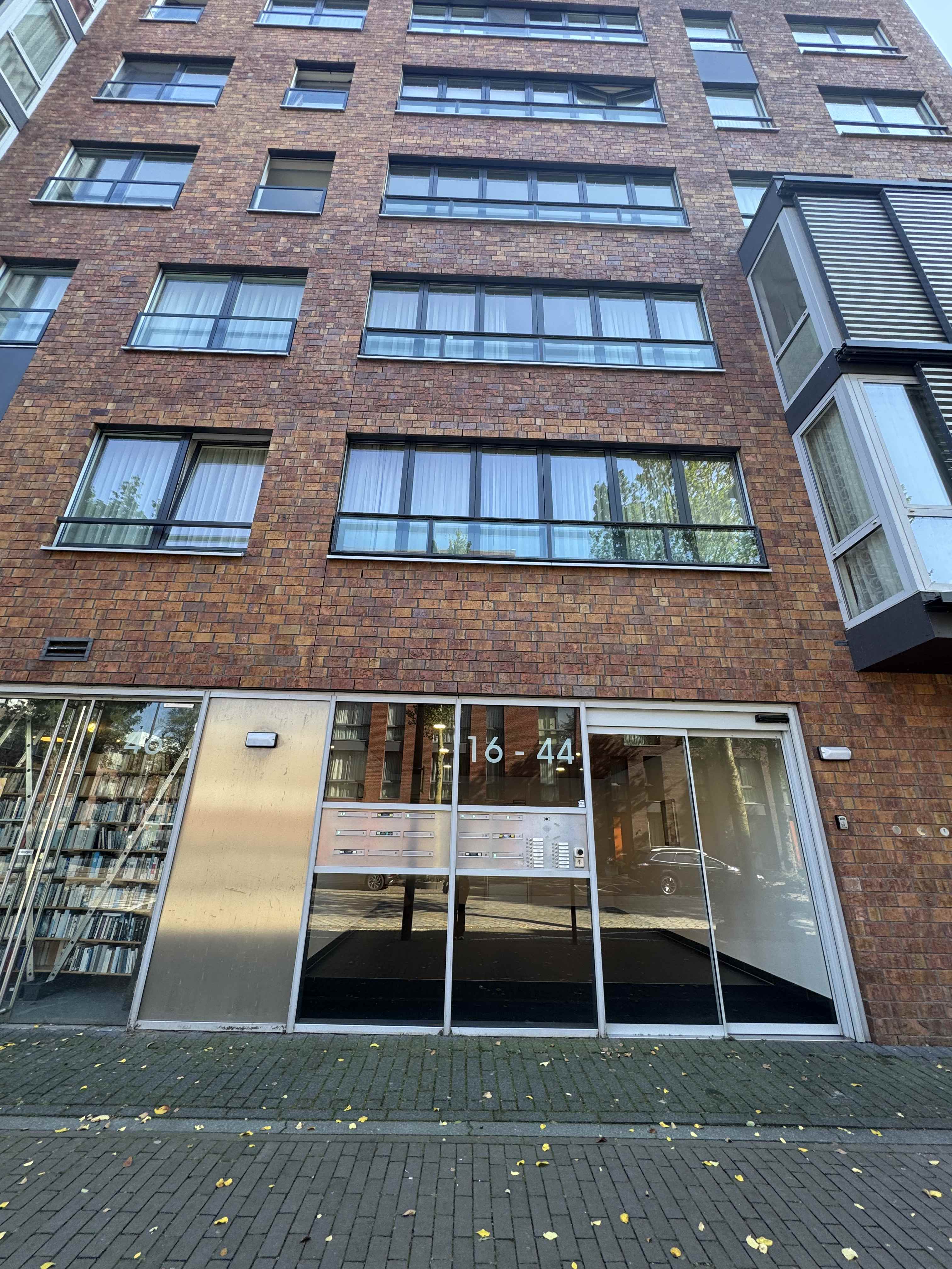 Eengezinswoning in Amsterdam, Amsterdam