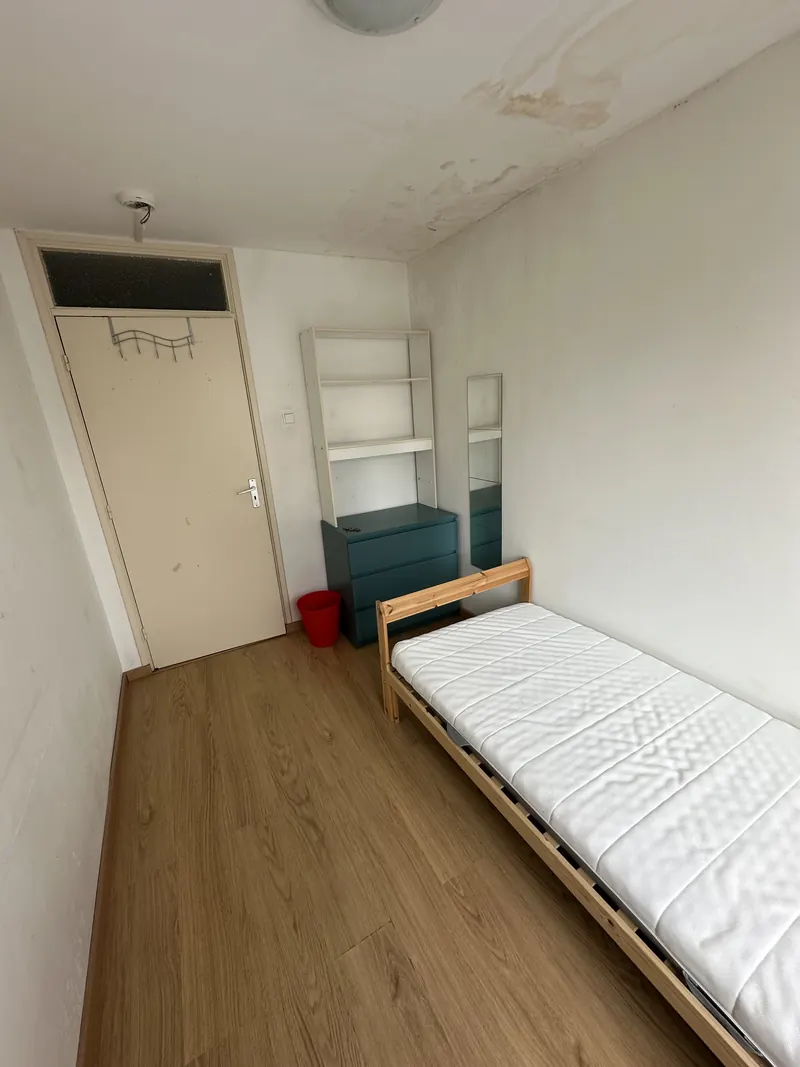 Kamer in Breda, Breda
