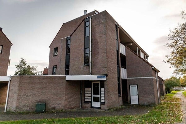Appartement in Leeuwarden, Leeuwarden