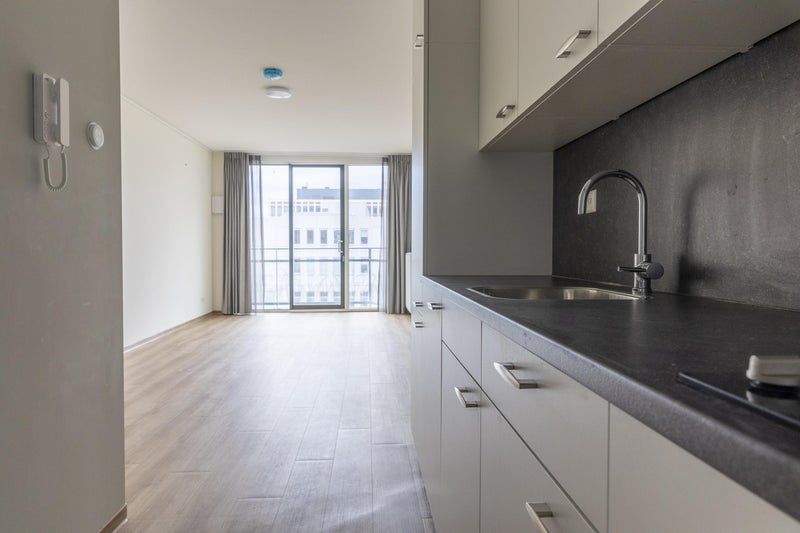 Appartement in Rotterdam, Rotterdam
