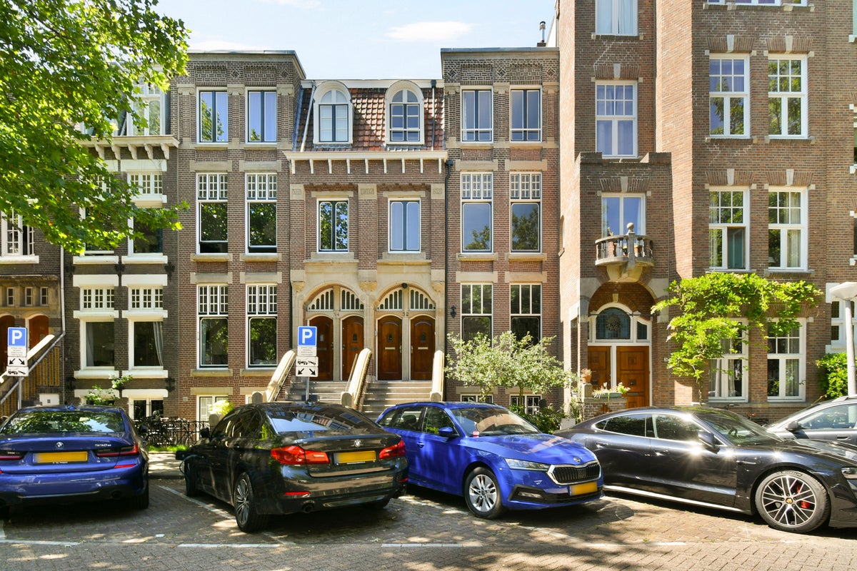 Appartement in Amsterdam, Amsterdam