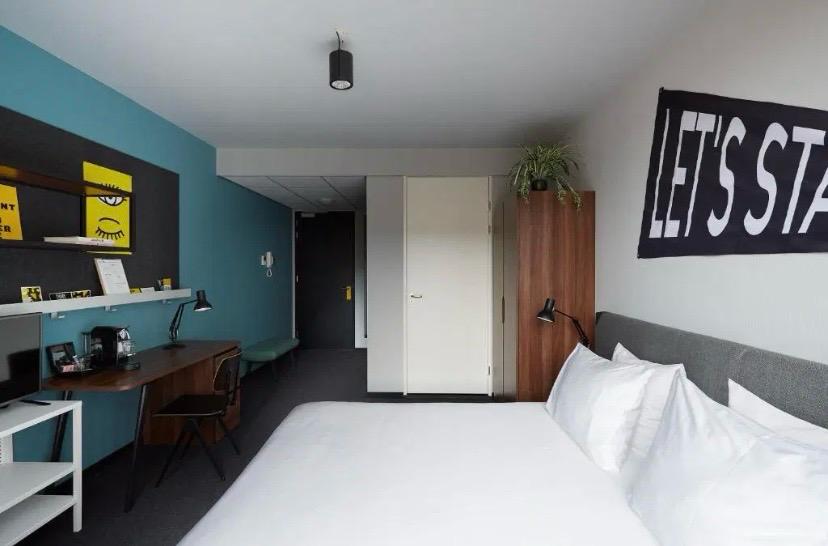 Kamer in Eindhoven, Eindhoven