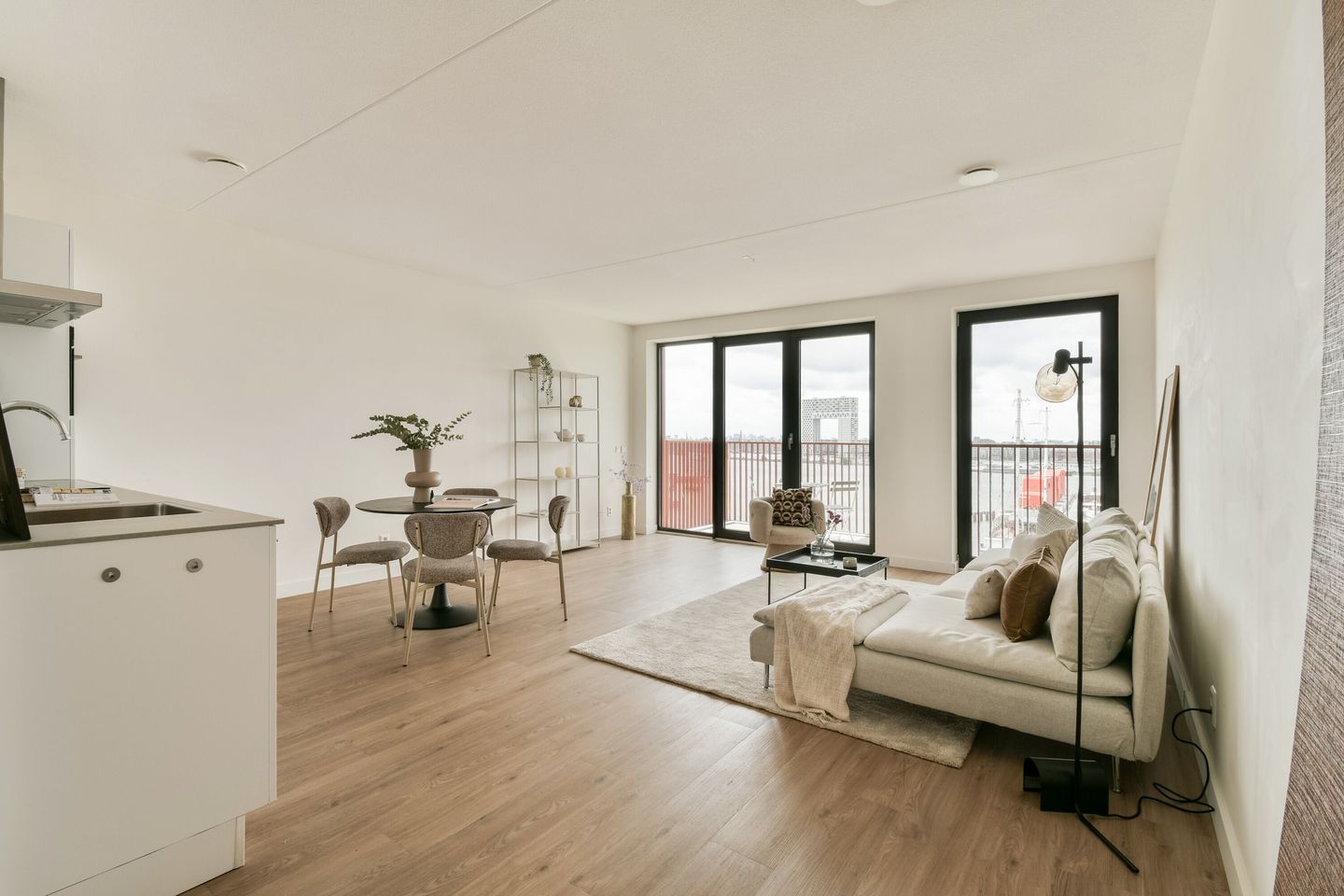 Appartement in Amsterdam, Amsterdam
