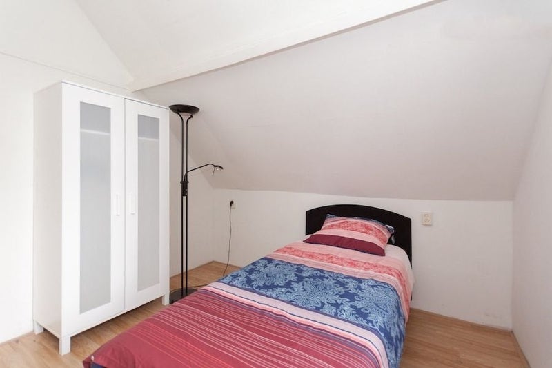 Kamer in Rotterdam, Rotterdam